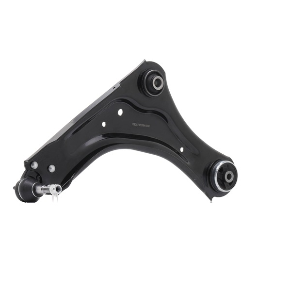 RIDEX 273C2802 Querlenker Renault Latitude L70 2.0 16V 140PS 2020