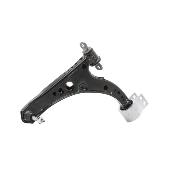 RIDEX 273C2813 Querlenker VAUXHALL Astra Mk7 (K) Schrägheck (B16) 1.4 Turbo 125 PS