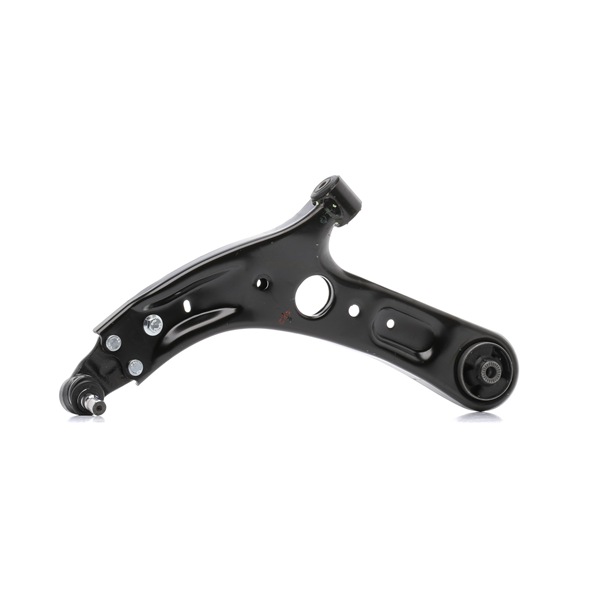 RIDEX 273C2827 Alatukivarsi Kia Ceed JD 1.4 MPI 101 hv G4LC