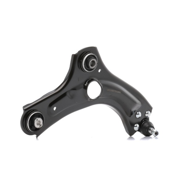 RIDEX 273C2837 Querlenker RENAULT Clio V Schrägheck (BF) 1.6 E-TECH 145 (B7MU) 143 PS H4M 632