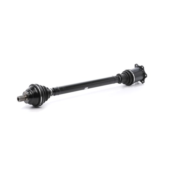 RIDEX REMAN 13D1141R Antriebswelle VW Passat B7 Limousine 2.0 TDI 177 PS CFGC