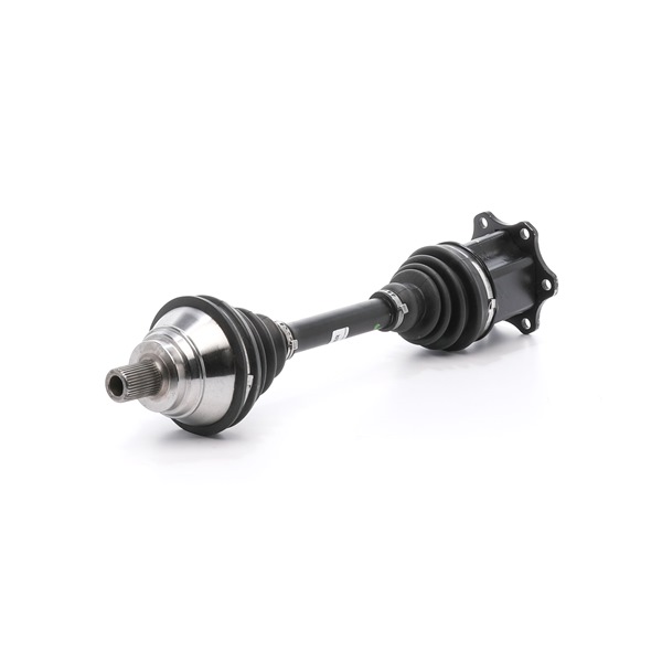 RIDEX REMAN 13D0926R Semiasse Audi A3 8V7 2.0 TDI quattro 184 CV DGCA