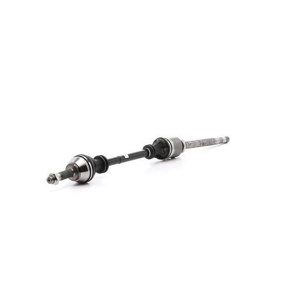 RIDEX REMAN 13D0064R Aandrijfas Fiat Ducato 244 Flatbed Vrachtwagen 2.0 JTD 84 Pk RHV