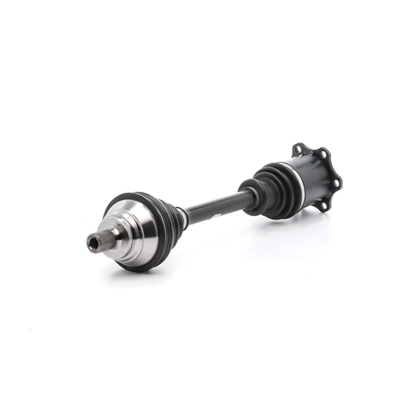 RIDEX REMAN 13D0947R Antriebswelle VW Passat B7 Limousine 2.0 TDI 4motion 170 PS CFGB