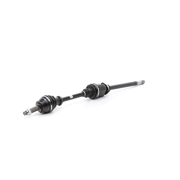 RIDEX REMAN 13D0043R Féltengely FIAT Doblo 119 1.9 JTD 100 LE 182 B9.000