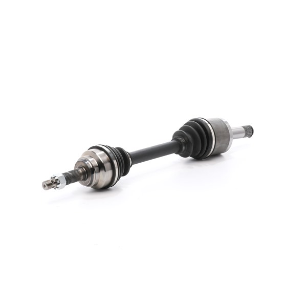 RIDEX REMAN 13D0210R Tripodeled drivaksel 2.2 DTI (F08, F48) 117 HK Y 22 DTR