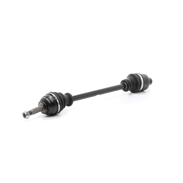 RIDEX REMAN 13D0299R Vetoakseli Twingo c06 1.2 58 hv D7F 704