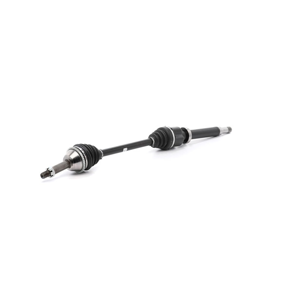 RIDEX REMAN 13D0531R Drive shaft Ford Transit Mk6 Minibus 2.2 TDCi 130 hp QWFA