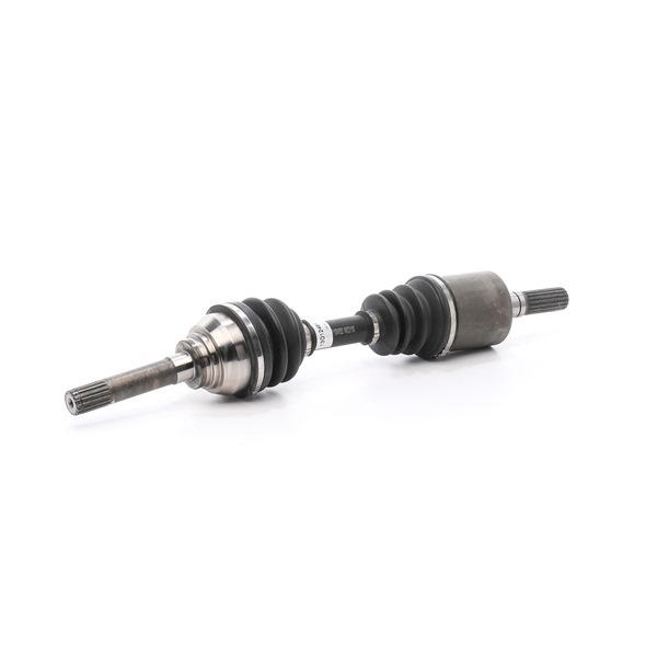 RIDEX REMAN 13D1246R Palier Opel Frontera B 2.2 DTI (6B_ZC, 6B_VF, 6B_66, 6B_76) 116 cv X 22 DTH