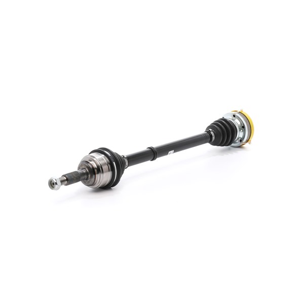 RIDEX REMAN 13D0439R Aandrijfas VW T3 Flatbed Vrachtwagen 1.6 TD Syncro 69 Pk JX