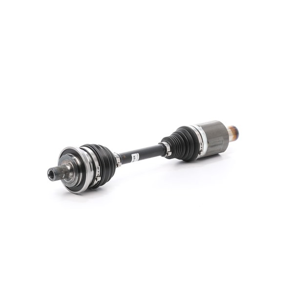 RIDEX REMAN 13D0818R Drive shaft Mercedes S211 E 280 CDI 3.0 4-matic (211.284) 190 hp OM 642.921