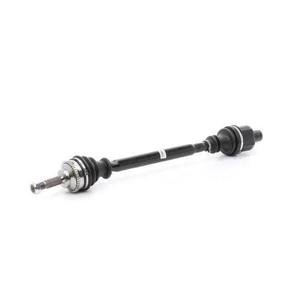 RIDEX REMAN 13D0040R Semi eixo Renault Scenic 1 1.4 16V 95 cv K4J 750