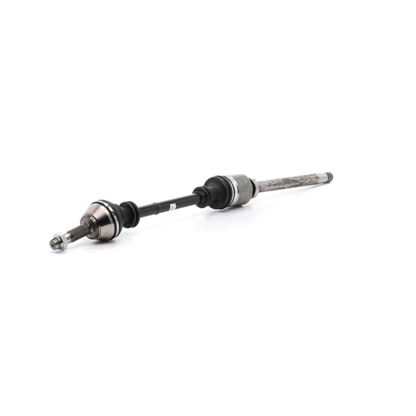 RIDEX REMAN 13D0339R Półoś napędowa Fiat Ducato 244 Burtowy Ciężarówka 2.8 JTD Power 146 KM 8140.43N