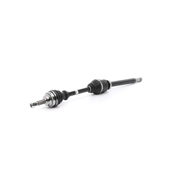 RIDEX REMAN 13D0748R Antriebswelle Renault Kangoo Express 1.5 dCi 68PS 2024
