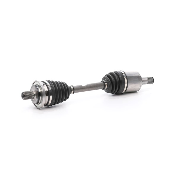 RIDEX REMAN 13D1091R Drive shaft Mercedes S211 E 280 CDI 3.0 4-matic (211.284) 190 hp OM 642.921