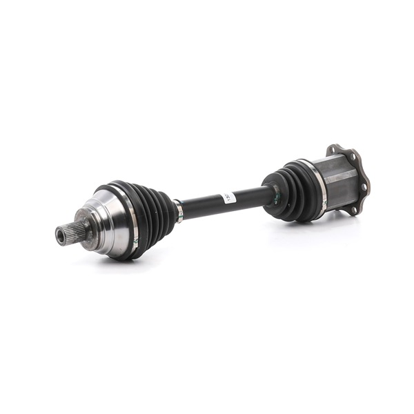 RIDEX REMAN 13D1213R Semiasse Audi A3 Sedan 1.0 TFSI 115 CV CHZD