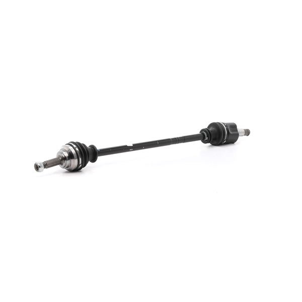 RIDEX REMAN 13D0021R Antriebswelle VW Caddy 2 Pickup 1.9 D 64 PS AEF