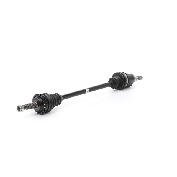 RIDEX REMAN 13D0864R Semiasse Renault Kangoo Express 1.9 dCi 4x4 84 CV F9Q 790