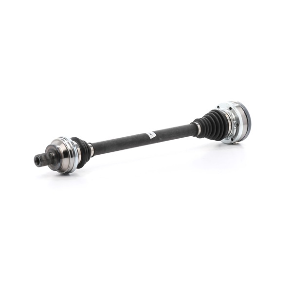 RIDEX REMAN 13D1013R Drive shaft VW Passat B7 Alltrack 2.0 TDI 4motion 177 hp CFGC