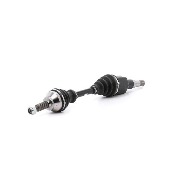 RIDEX REMAN 13D0682R Borracha do cardan 2.2 D 150 cv QJBA