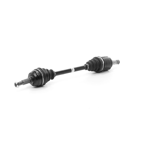 RIDEX REMAN 13D0910R Antriebswelle RENAULT Fluence (L3_) 1.6 16V 110PS 2022