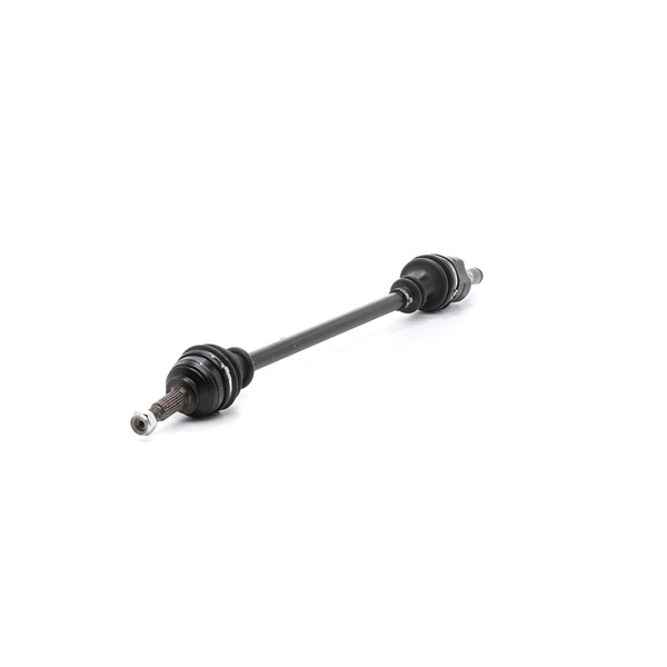 RIDEX REMAN 13D0992R Drive shaft Nissan Note E11 1.4 88 hp CR14DE