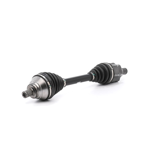 RIDEX REMAN 13D1235R Tripodestern 2.0 TDI 4motion 200 PS DTUA
