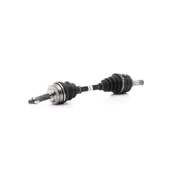 RIDEX REMAN 13D0208R Antriebswelle Opel Corsa B 1.2 i 16V (F08, F68, M68) 65 PS X 12 XE