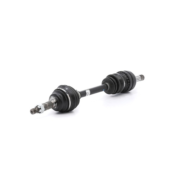 RIDEX REMAN 13D0389R Trípode árbol de transmisión 1.4 16V Dualfuel 90 cv Z 14 XE
