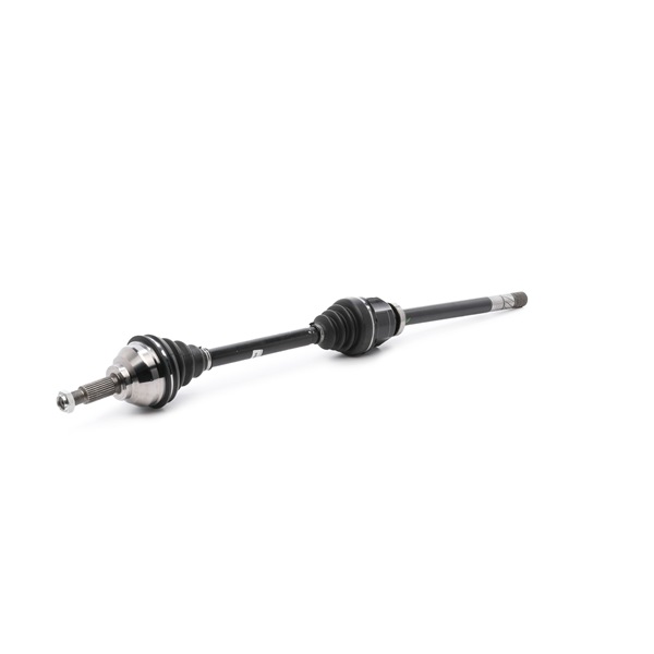 RIDEX REMAN 13D1069R Półoś napędowa Renault Espace 4 2.0 dCi (JK03, JK04, JK1C, JK1G, JK1J, JK1K) 173 KM M9R 812