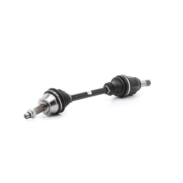 RIDEX REMAN 13D0838R Półoś napędowa Fiat Stilo Kombi 1.9 JTD 115 KM 192 A1.000