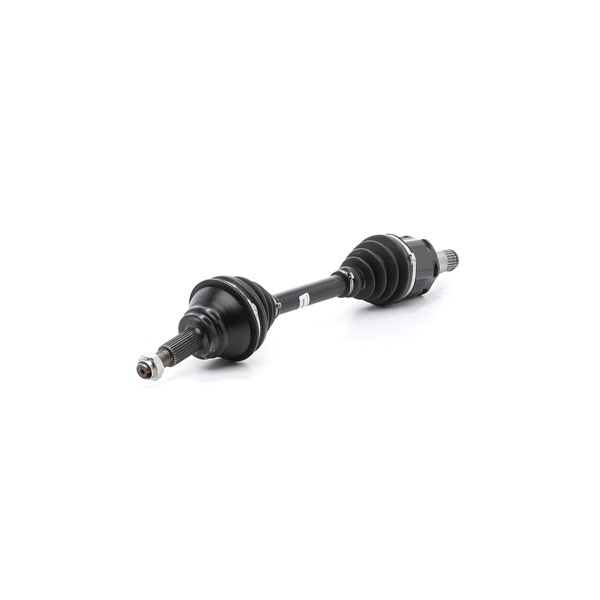 RIDEX REMAN 13D0854R Tripodeled drivaksel 2.2 D 4WD (ALA49) 177 HK 2AD-FHV