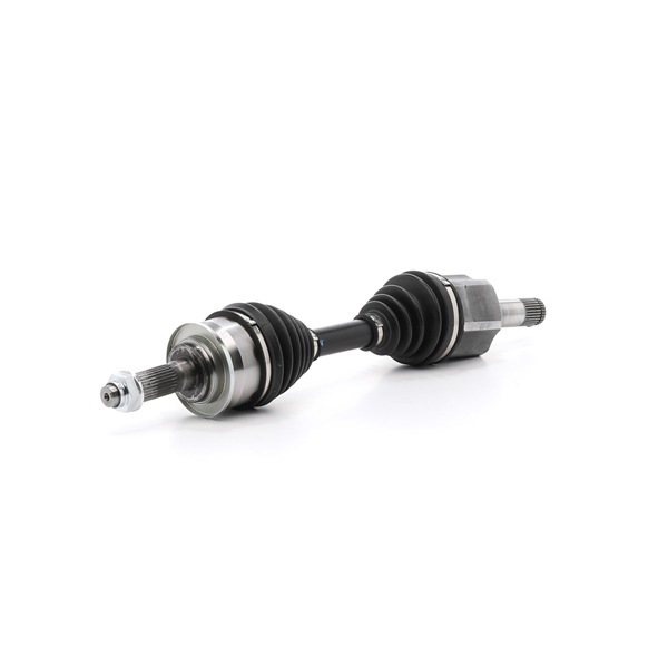 RIDEX REMAN 13D0555R Féltengely csillag 2.2 TDCi 150 LE ENQJ
