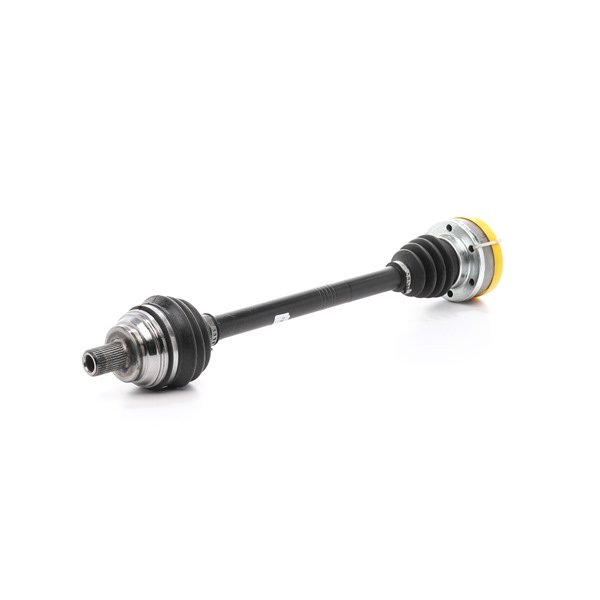 RIDEX REMAN 13D0596R Hajtótengely VW Golf 1k5 1.4 80 LE