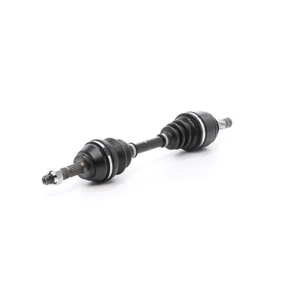 RIDEX REMAN 13D0845R Féltengely OPEL Corsa A Van (S83) 1.2 (F08, W5L) 45 LE 12 NC