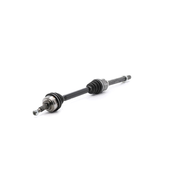 RIDEX REMAN 13D0878R Wał napędowy Renault Espace 4 2.0 dCi (JK03, JK04, JK1C, JK1G, JK1J, JK1K) 173 KM
