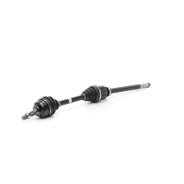 RIDEX REMAN 13D0903R Τρίποδος αστέρας 2.2 HDi (RE4HTE, RE4HT2) 170 PS 4HT (DW12BTED4)