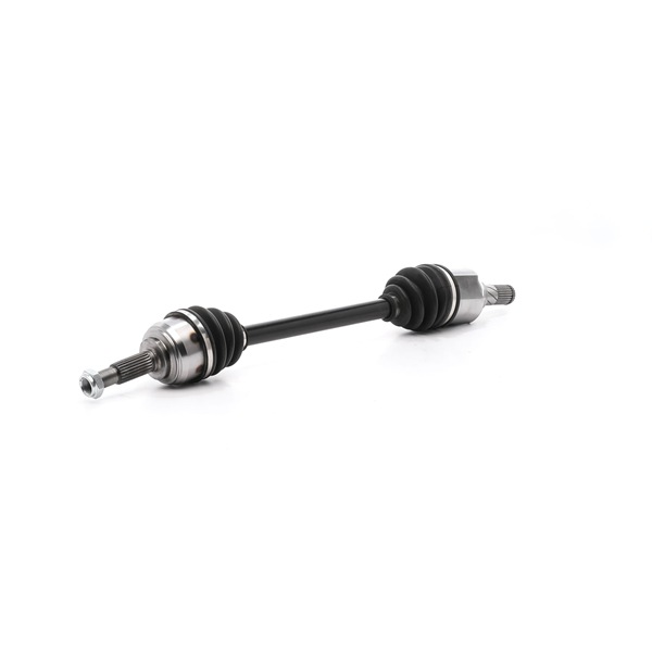 RIDEX REMAN 13D1054R Antriebswelle Nissan Note e11 1.6 110 PS