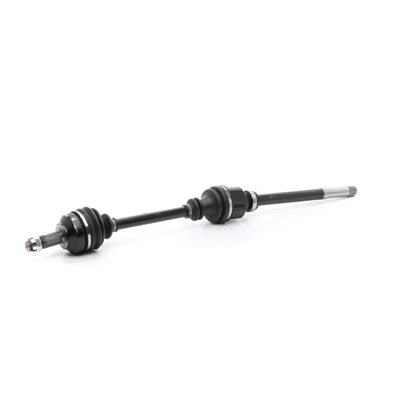 RIDEX REMAN 13D1108R Drive shaft CITROËN Dispatch I Van 1.6 i 79 hp 220 A2.000