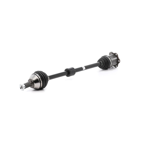 RIDEX REMAN 13D1179R Drive shaft coupling 1.0 TSI 116 hp DXUA