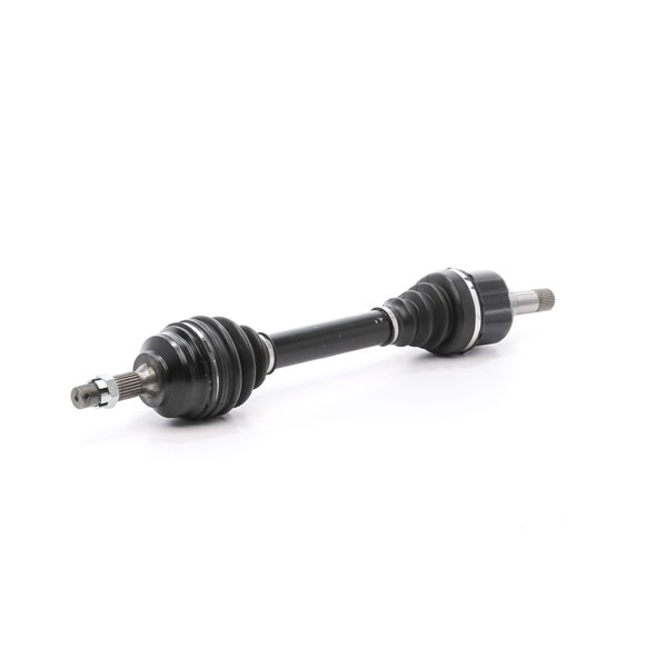 RIDEX REMAN 13D0360R Ημιαξόνιο CITROËN C5 II Hatchback 1.6 HDi 109 PS 9HY (DV6TED4)