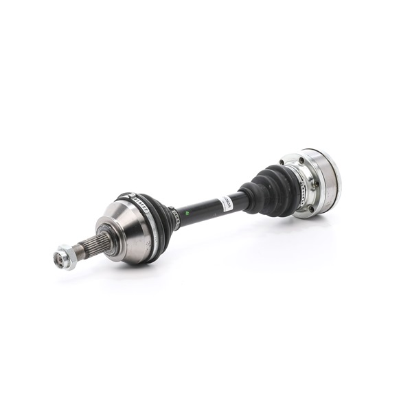 RIDEX REMAN 13D0393R Semiasse Alfa Romeo 147 937 1.9 JTD (937.AXD1A, 937.BXD1A, 937.AXV1A, 937.BXB1A,... 115 CV 937 A2.000