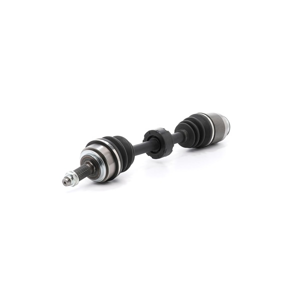 RIDEX REMAN 13D0752R Drivaxel Honda CR-V II 2.0 (RD5) 150 hk K20A4