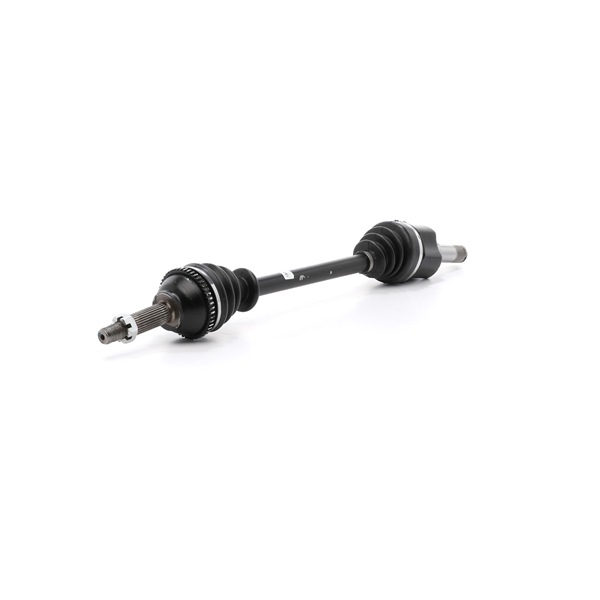 RIDEX REMAN 13D0820R Antriebswelle Ford Transit Mk5 Bus 2.0 DI 86PS 2003