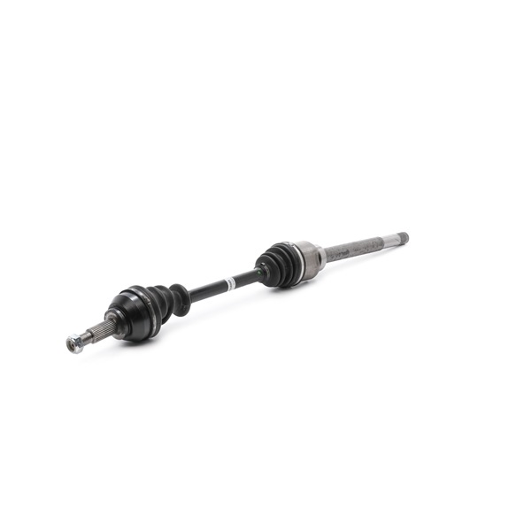 RIDEX REMAN 13D0899R Άξονας μετάδοσης κίνησης 1.6 D 121 PS R9M 413