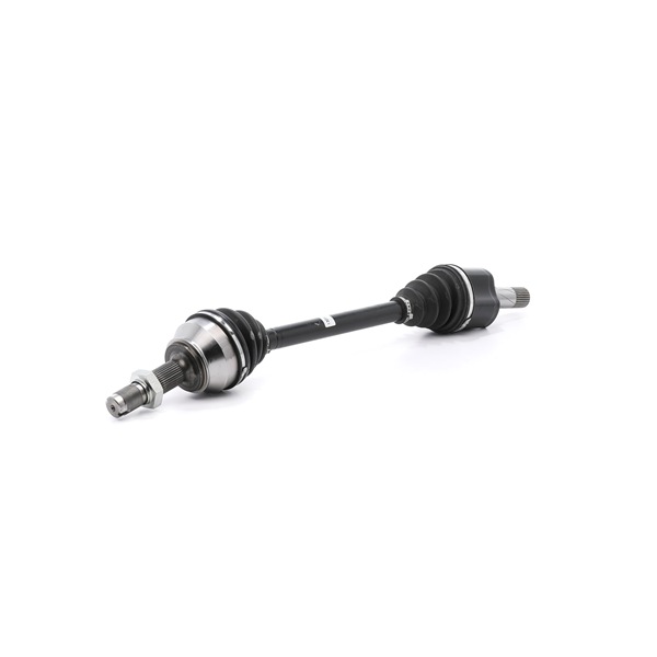 RIDEX REMAN 13D1145R Ημιαξόνιο Fiat Ducato 250 Microbus 150 Multijet 2,3 D 4x4 150 PS F1AGL411C