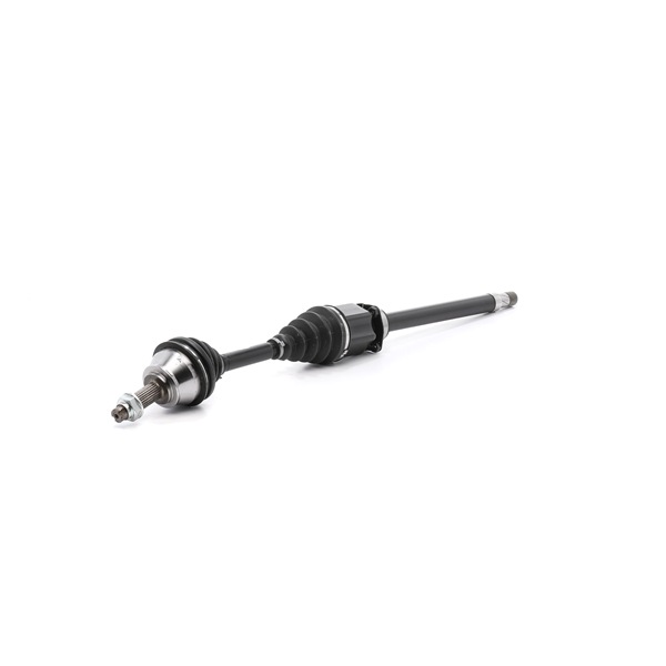 RIDEX REMAN 13D0344R Półoś napędowa Fiat Stilo Kombi 1.9 JTD 115 KM 192 A1.000