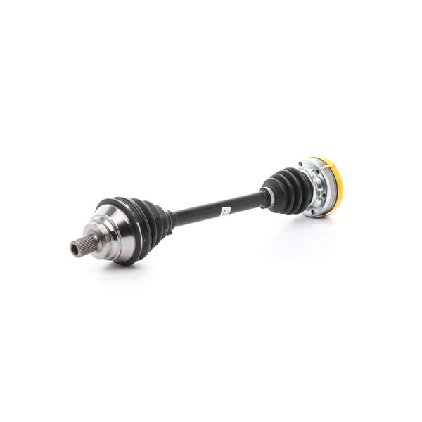 RIDEX REMAN 13D0737R Drive shaft Passat B6 Variant 1.6 FSI 115 hp BLF