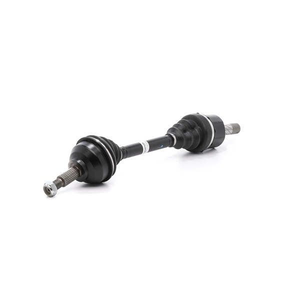 RIDEX REMAN 13D0753R Półoś napędowa Renault Espace 4 2.0 dCi (JK03, JK04, JK1C, JK1G, JK1J, JK1K) 173 KM M9R 812