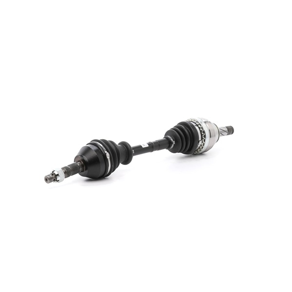 RIDEX REMAN 13D0782R Antriebswelle Opel Astra G CC 1.7 DTI 16V (F08, F48) 75 PS Y 17 DT